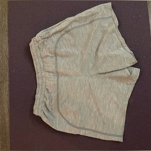 Lululemon men’s medium shorts